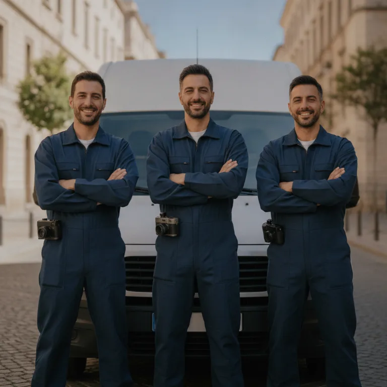Investigatore Privato team a Rovigo